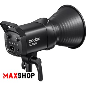Godox SL60IIBI Bi-Color LED Video Light
